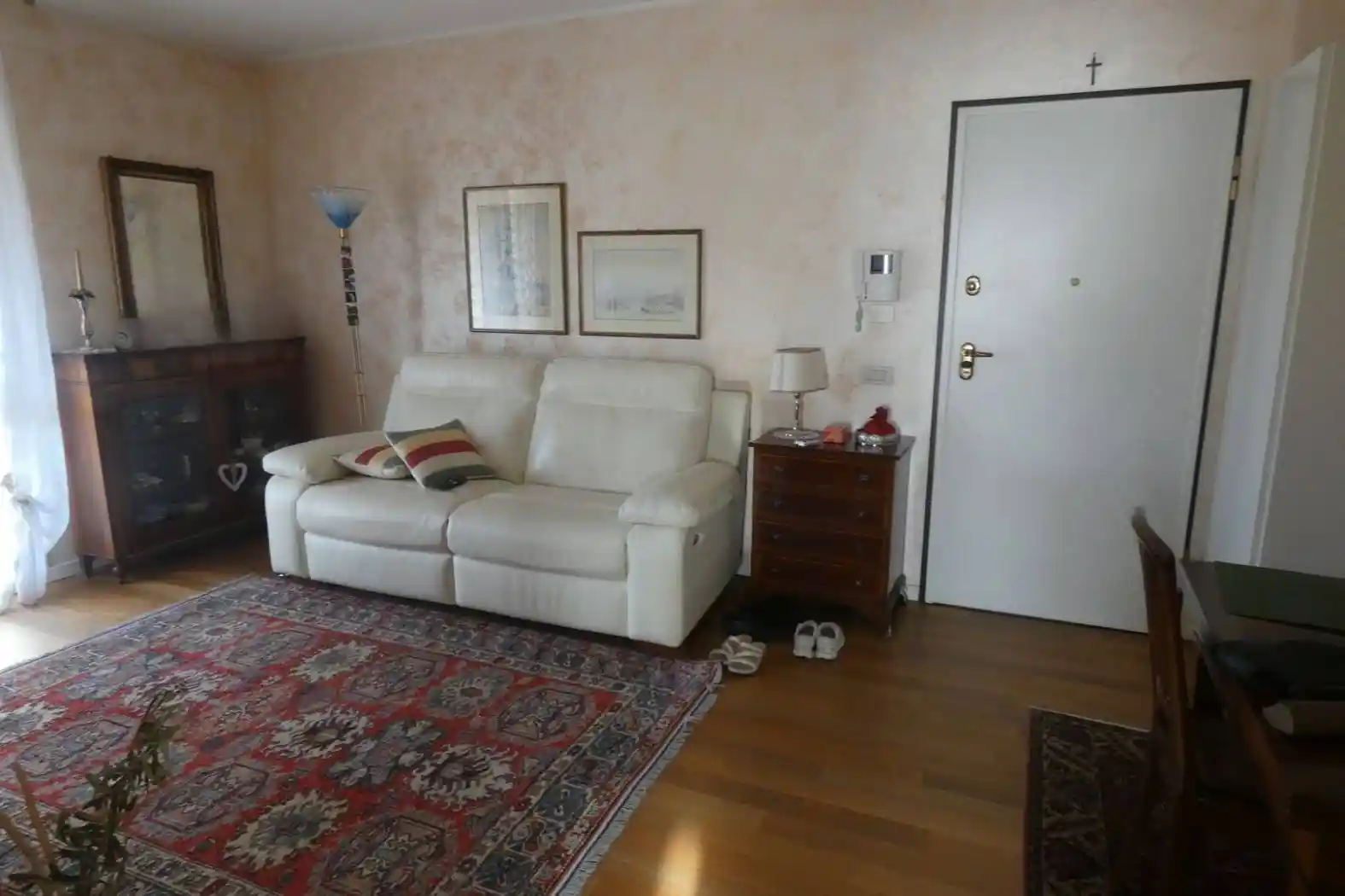 Appartamento in vendita a Albignasego