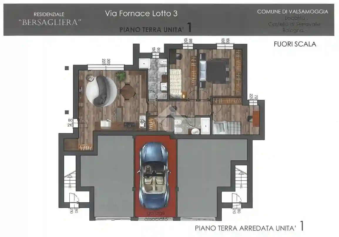 Appartamento - foto 5
