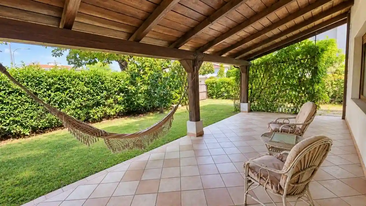 Villa - foto 3