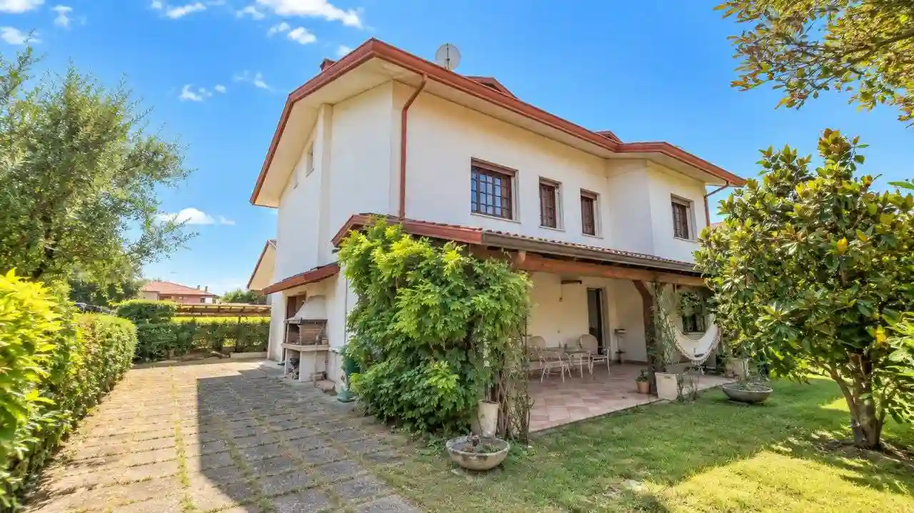 Villa - foto 4