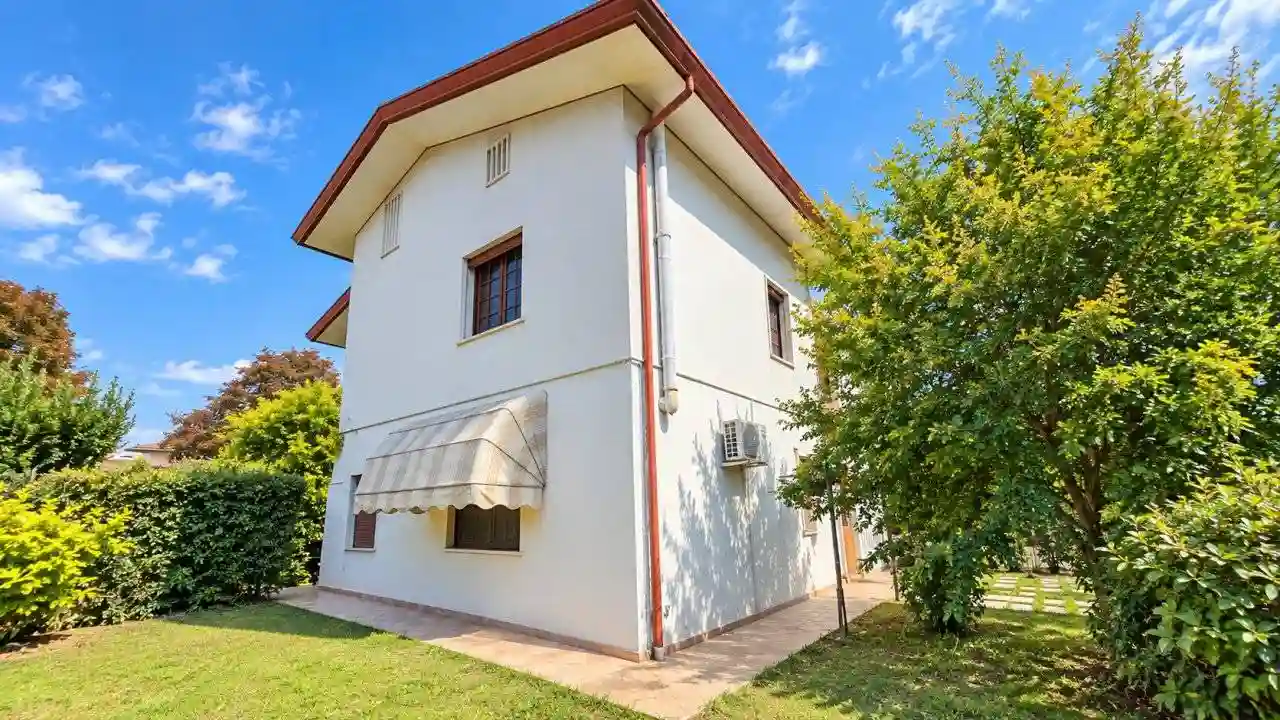 Villa - foto 5