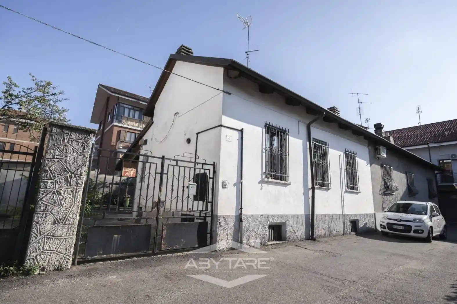 Casa indipendente in vendita a Moncalieri