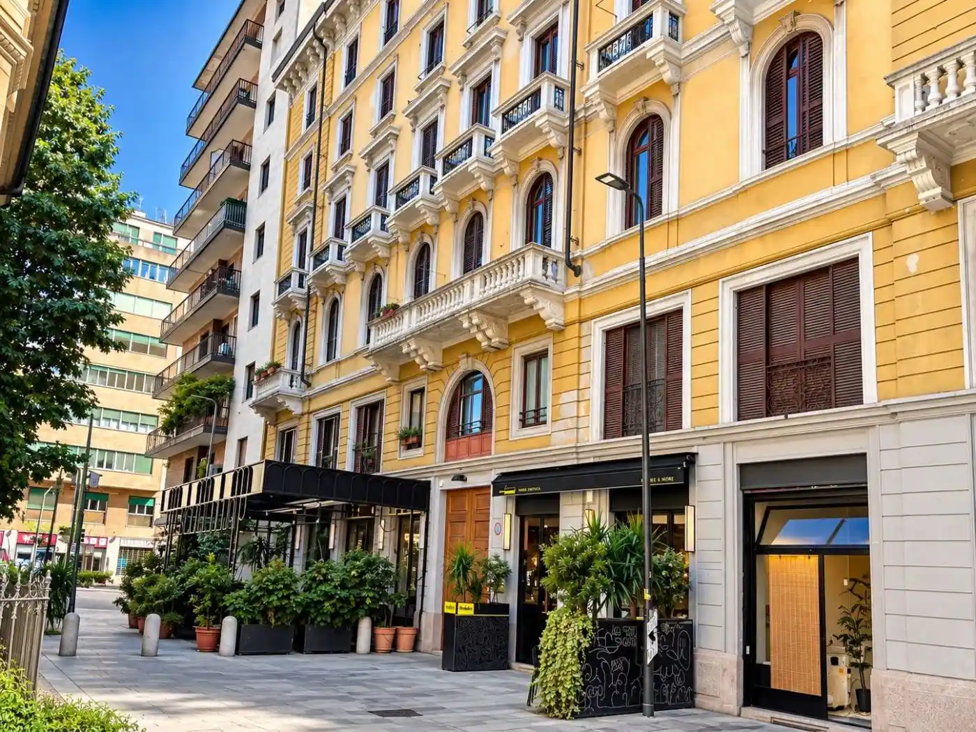 Attico - Mansarda in vendita a Milano