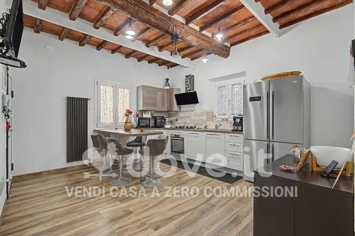 Appartamento in vendita a Bagno a Ripoli