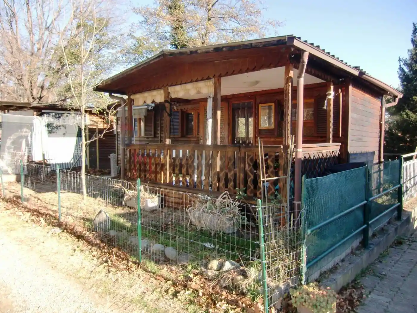 Rustico - Casale in vendita a Avigliana