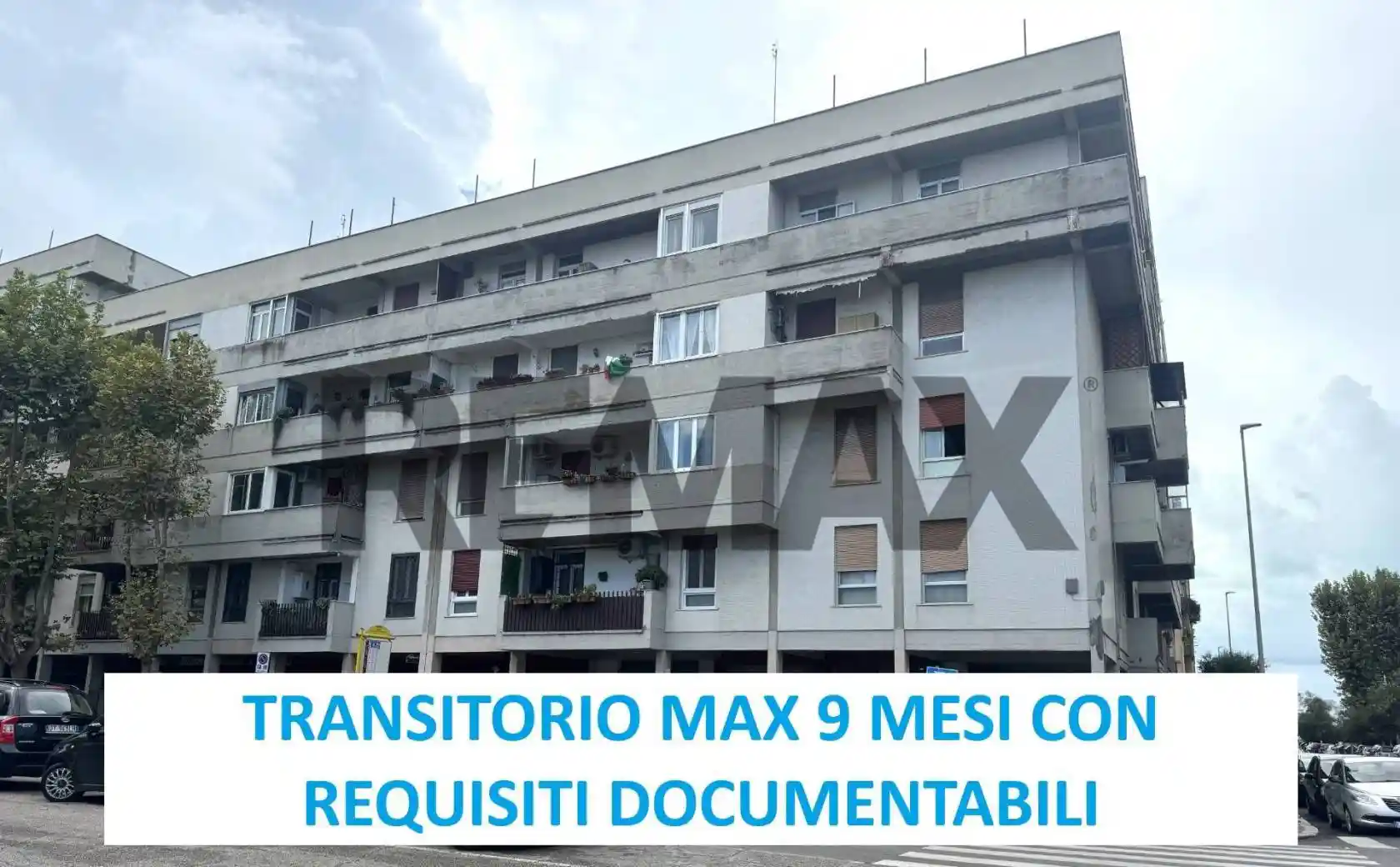 Appartamento in affitto a Roma