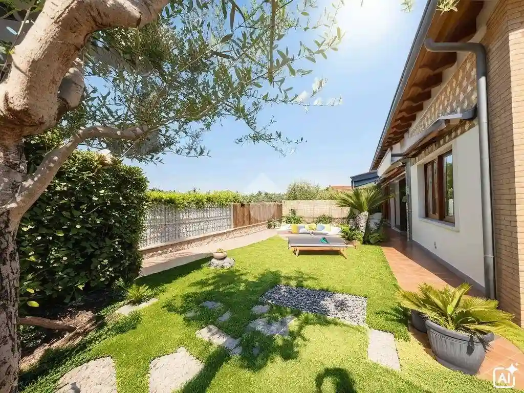 Villa - foto 3