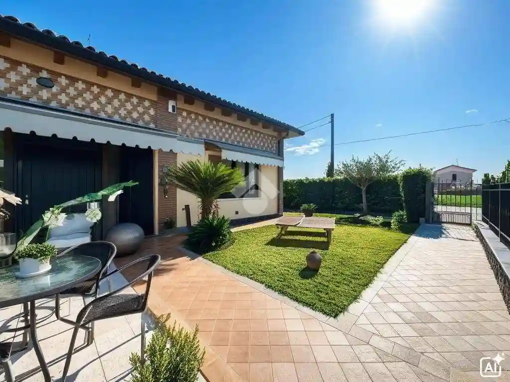 Villa - foto 4