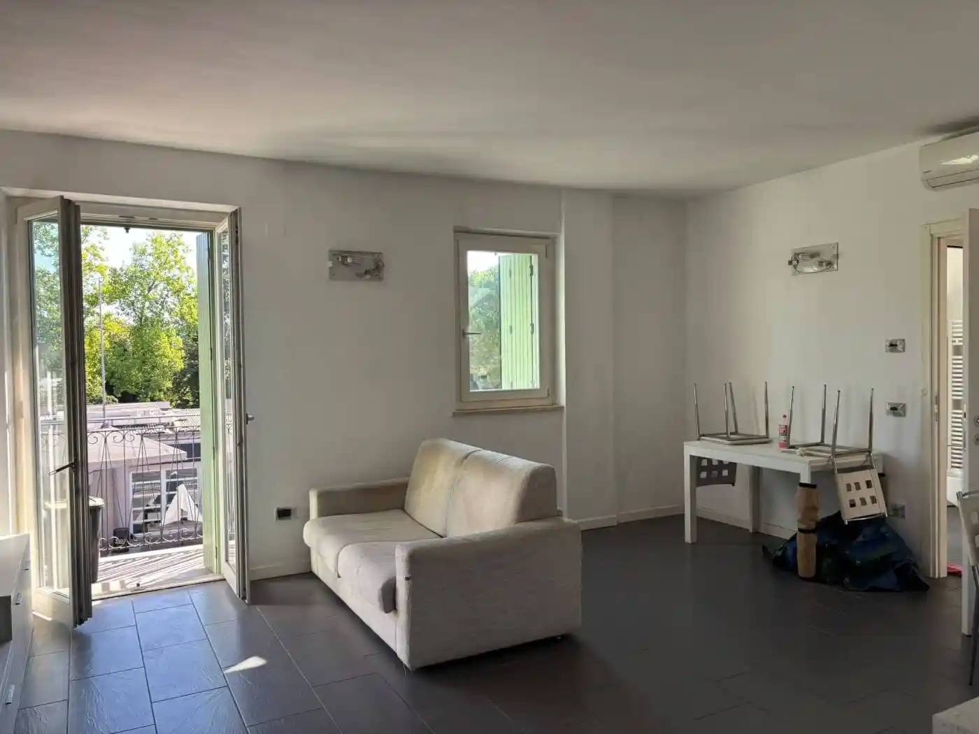Appartamento in affitto a Verona
