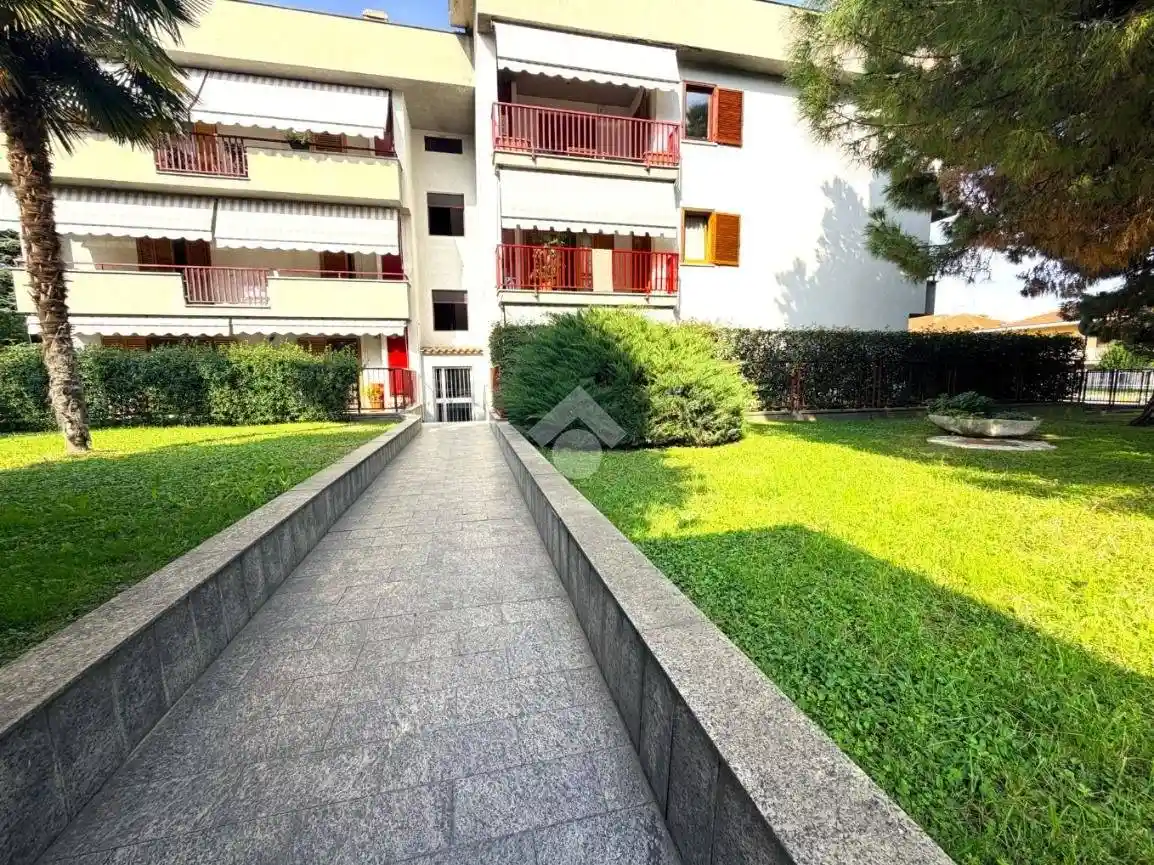 Appartamento in vendita a Nichelino
