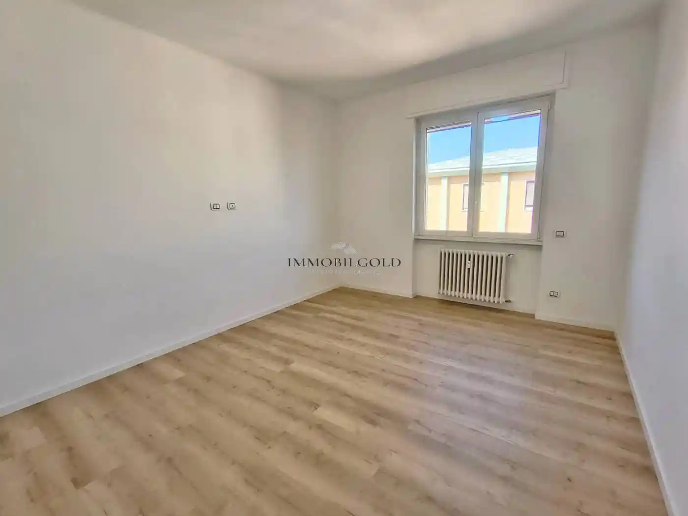 Appartamento in vendita a Abbiategrasso