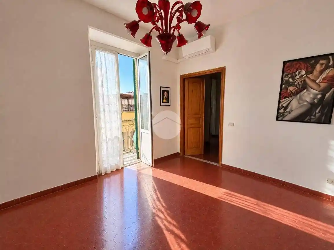 Appartamento in vendita a La Spezia