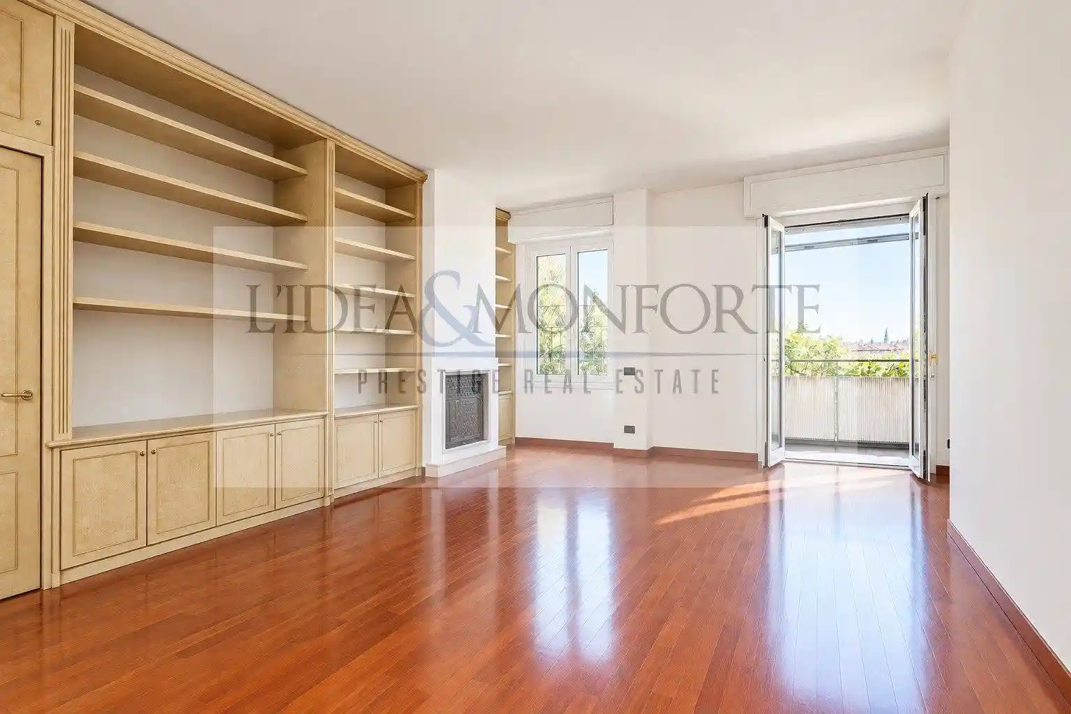 Attico - Mansarda in vendita a Milano