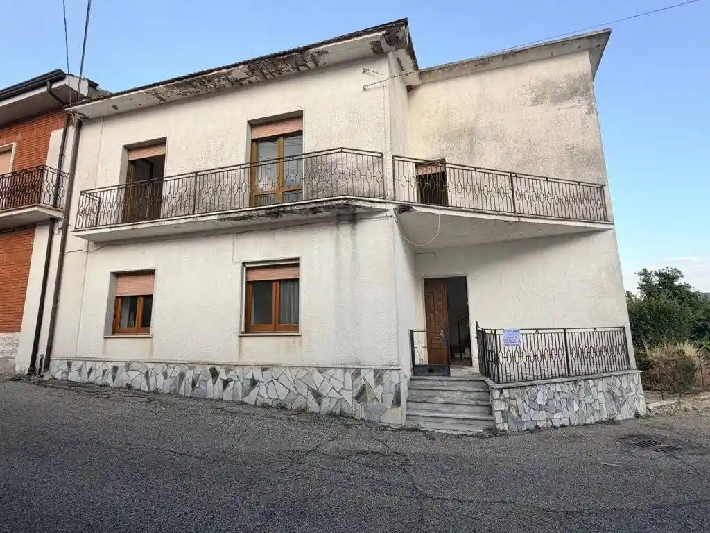 Casa indipendente in vendita a Sant'Arcangelo Trimonte