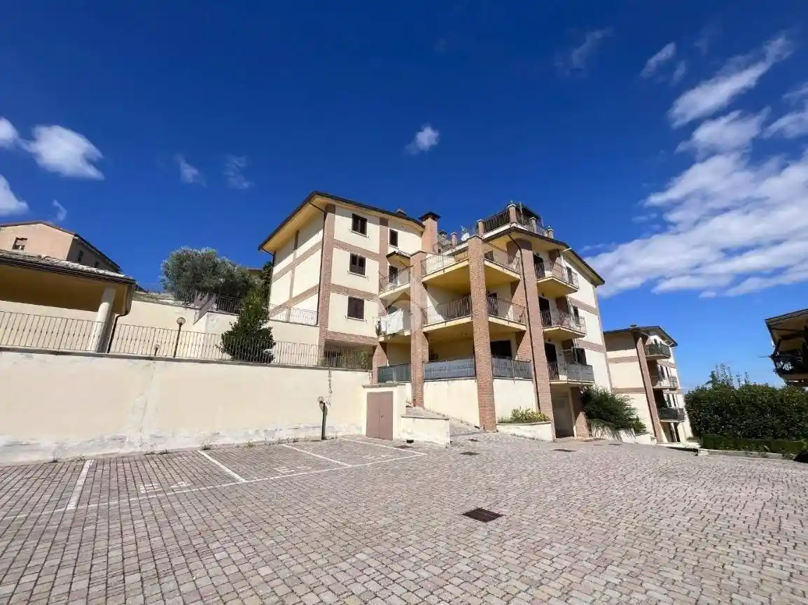 Appartamento in vendita a San Nazzaro