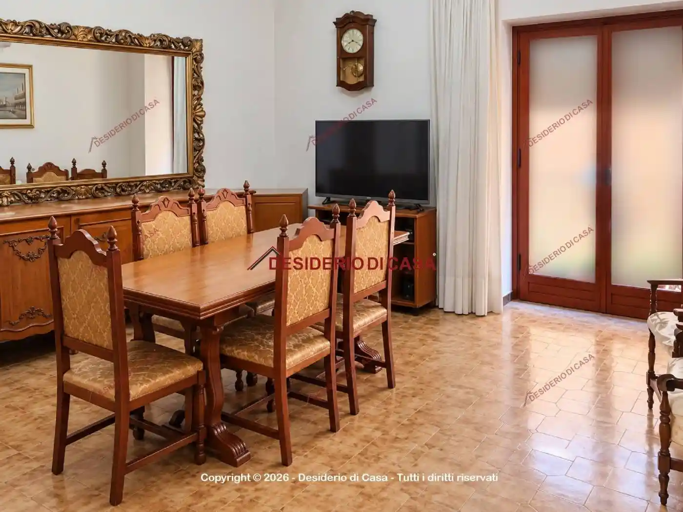 Appartamento in vendita a Trapani