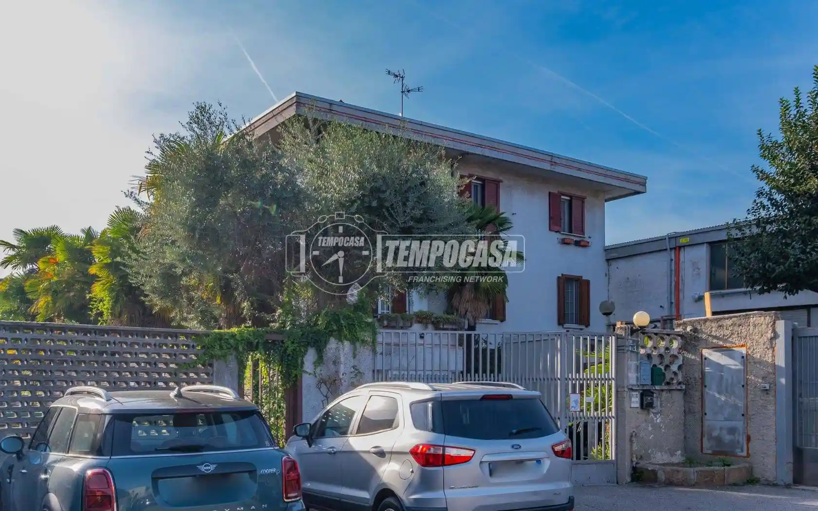 Appartamento in vendita a Novate Milanese