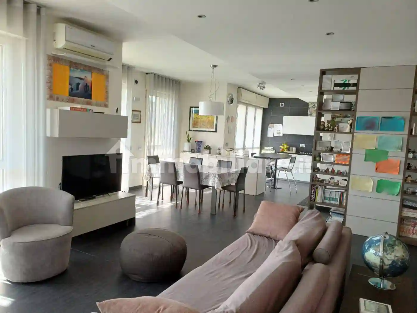 Appartamento - foto 4
