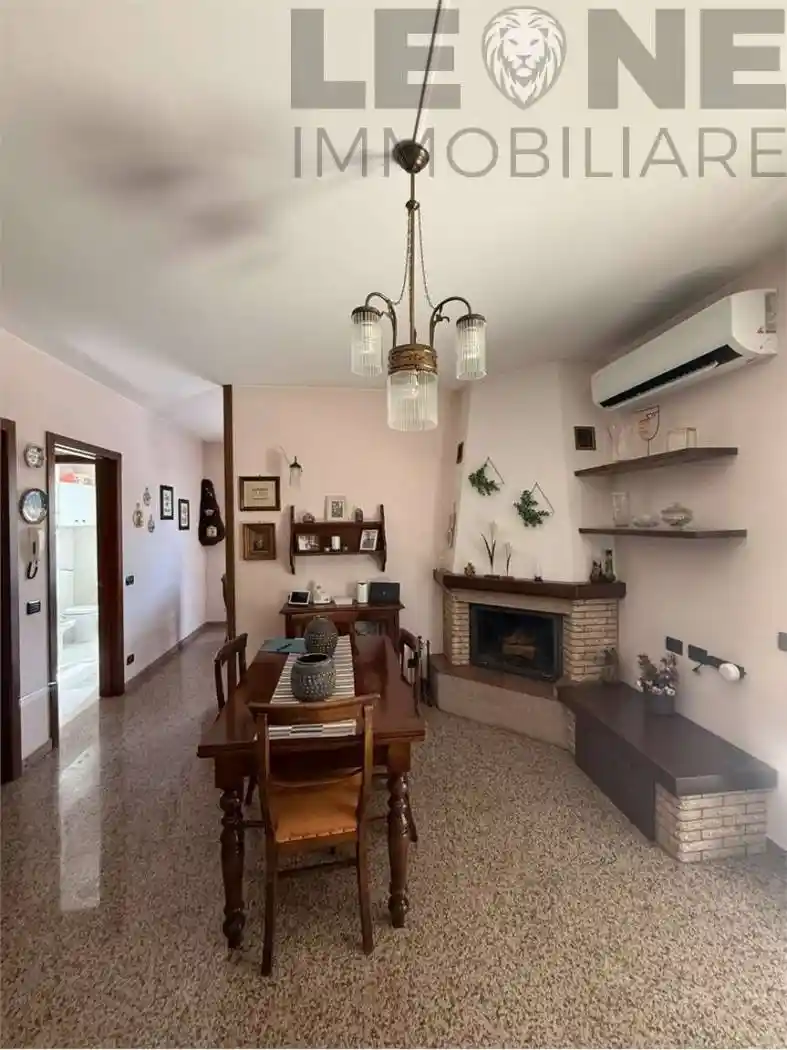 Villetta a schiera in affitto a Vignola