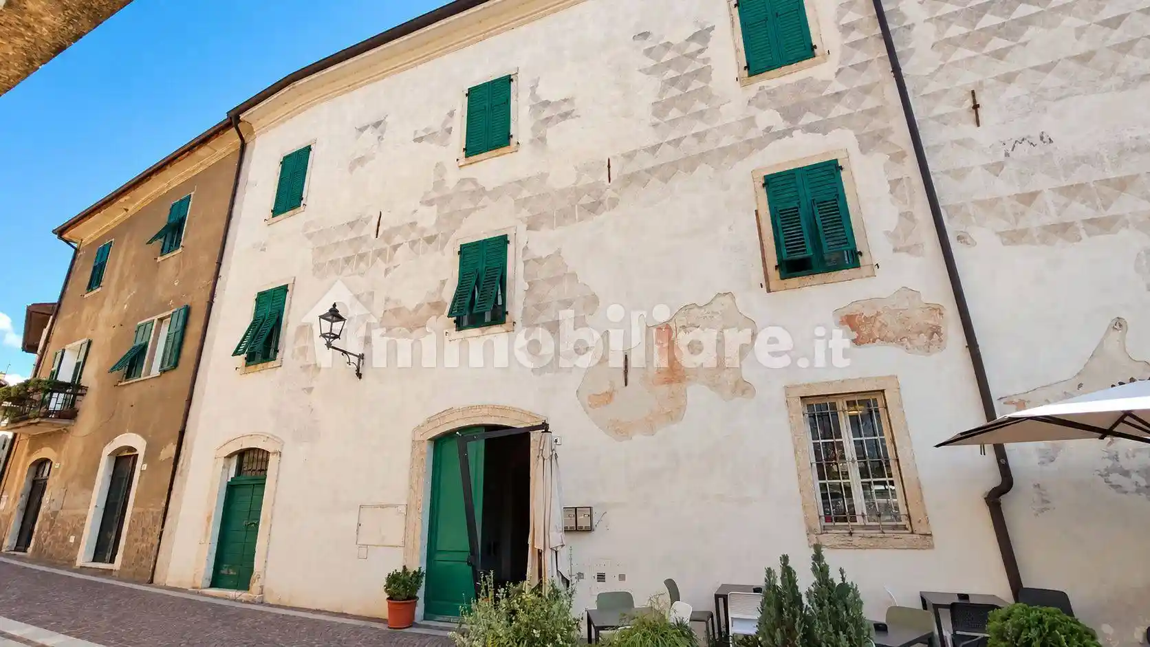 Appartamento in vendita a San Michele all'Adige