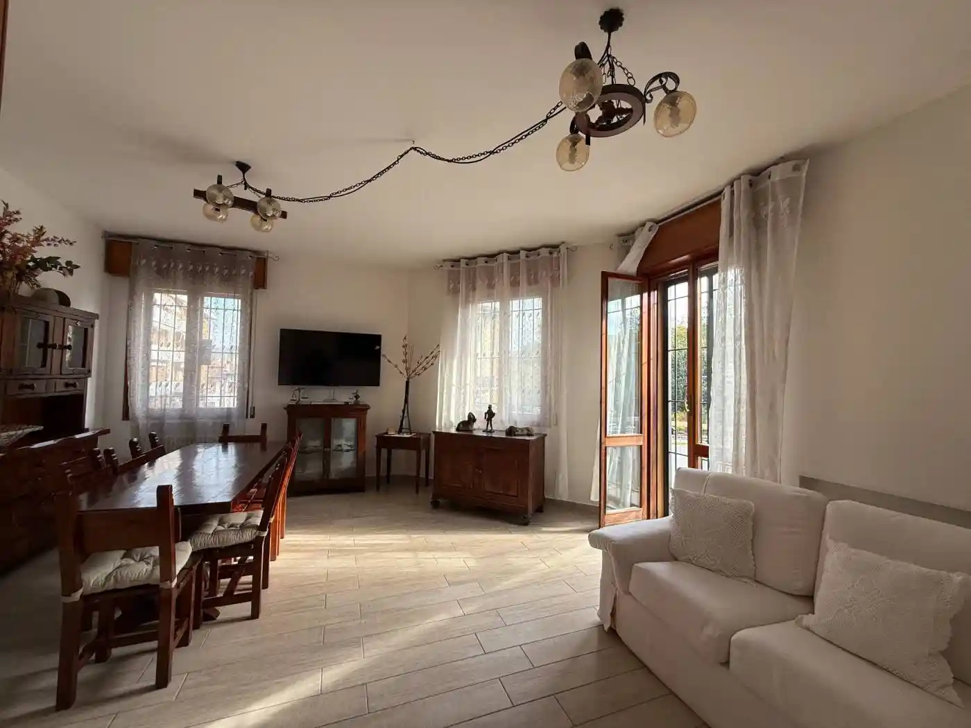 Appartamento in vendita a Monte San Pietro
