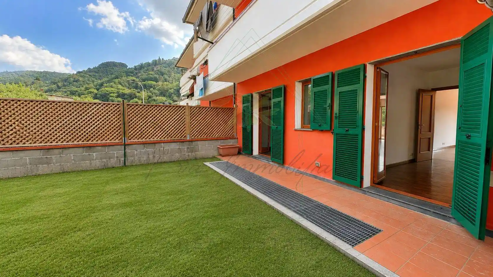Appartamento in vendita a Rapallo