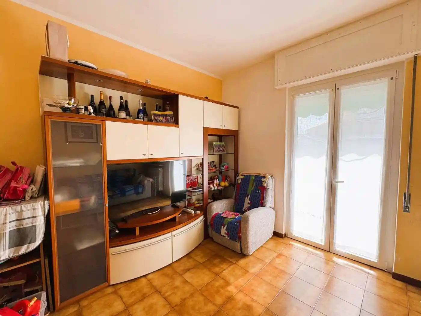 Appartamento in vendita a Como