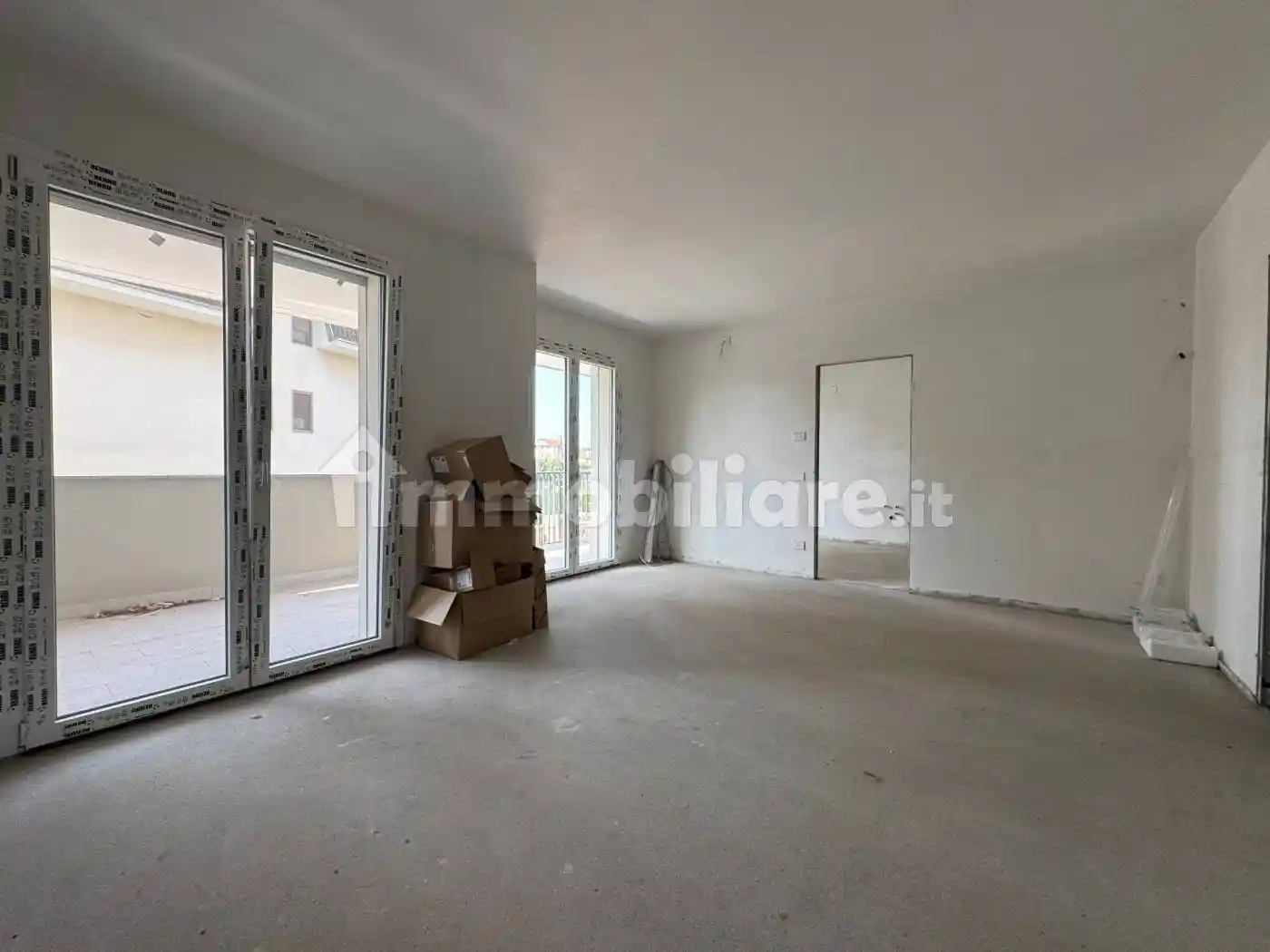 Appartamento in vendita a Abbiategrasso