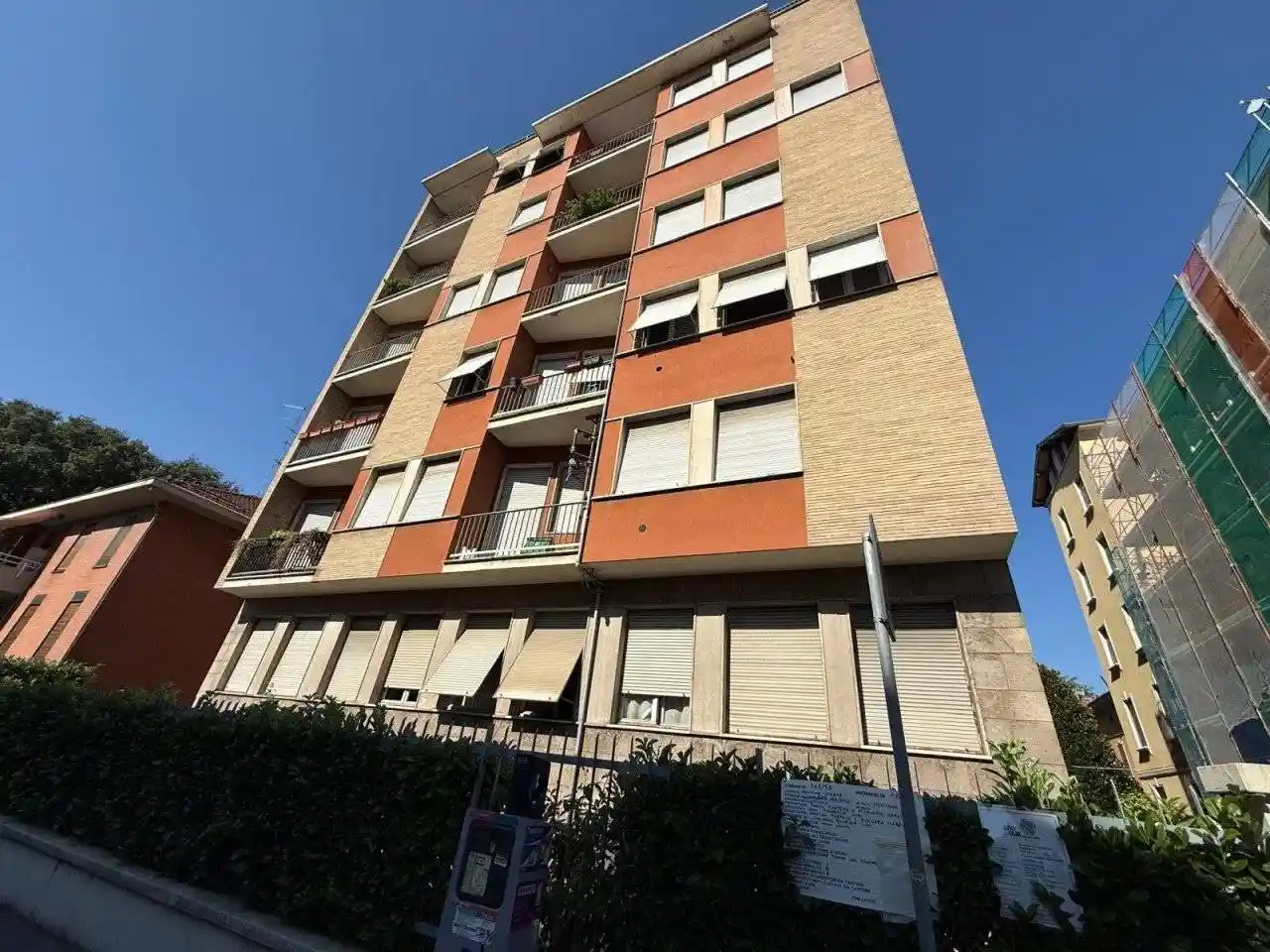 Appartamento in vendita a Parma