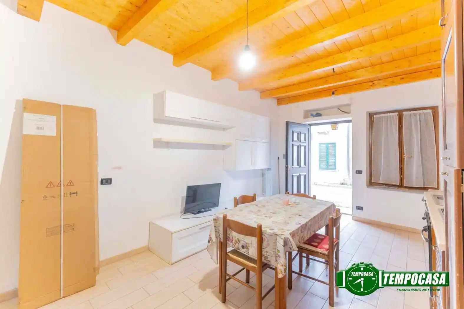 Appartamento in vendita a Corbetta