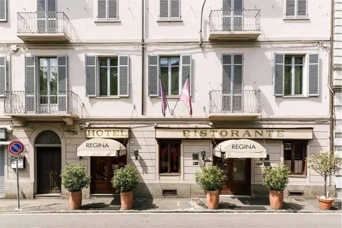 Palazzo - Edificio in vendita a Pinerolo