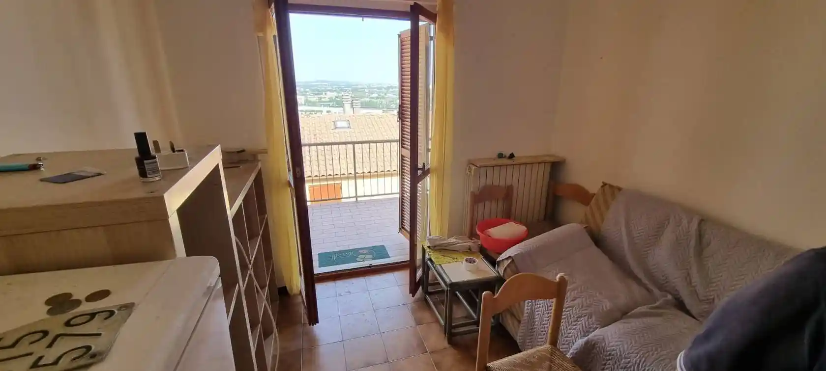 Appartamento in vendita a Gradara