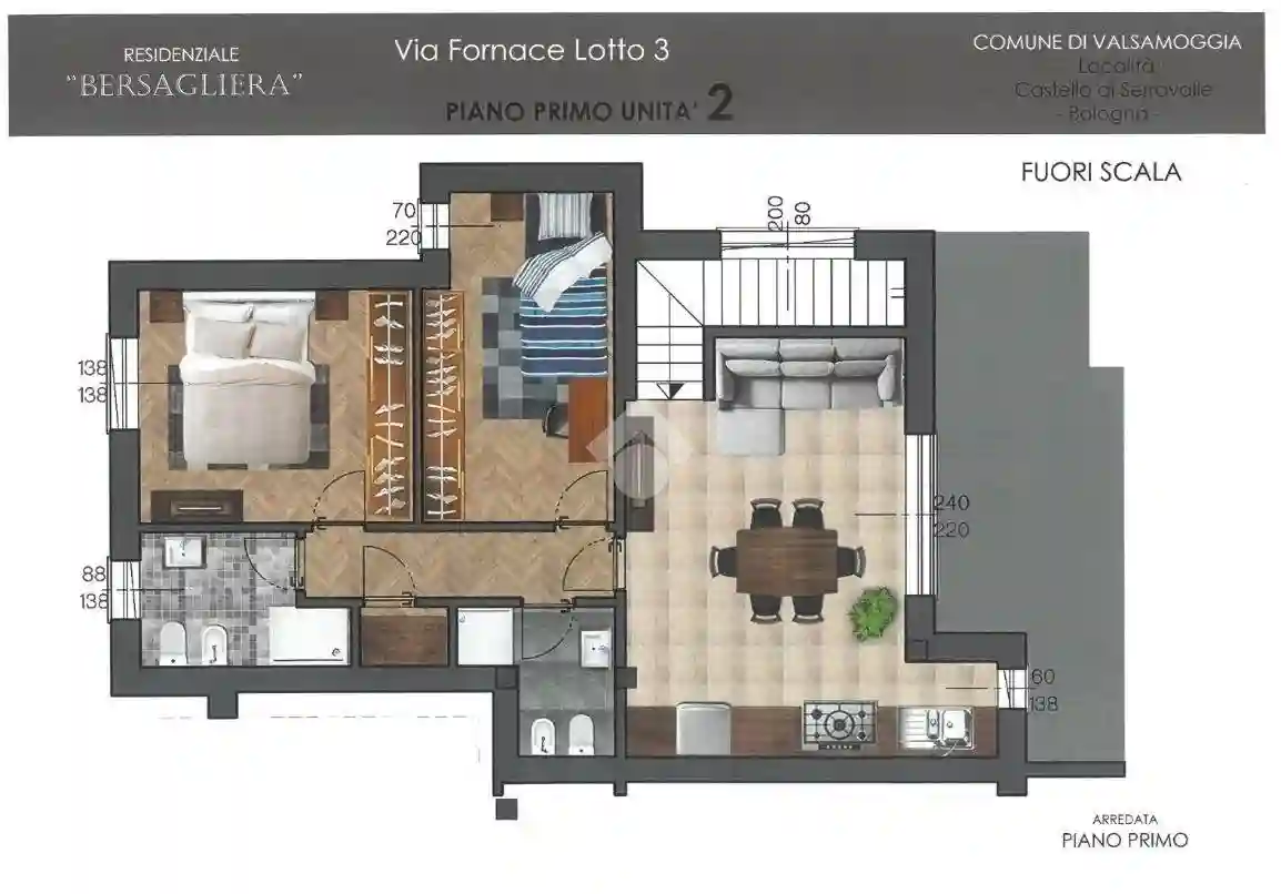 Appartamento - foto 5