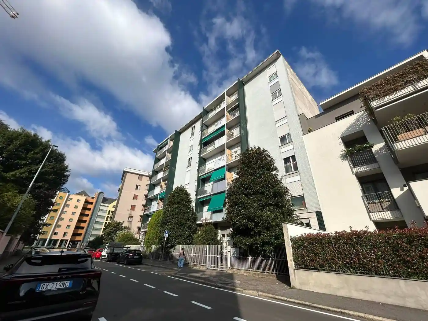 Appartamento in vendita a Lissone