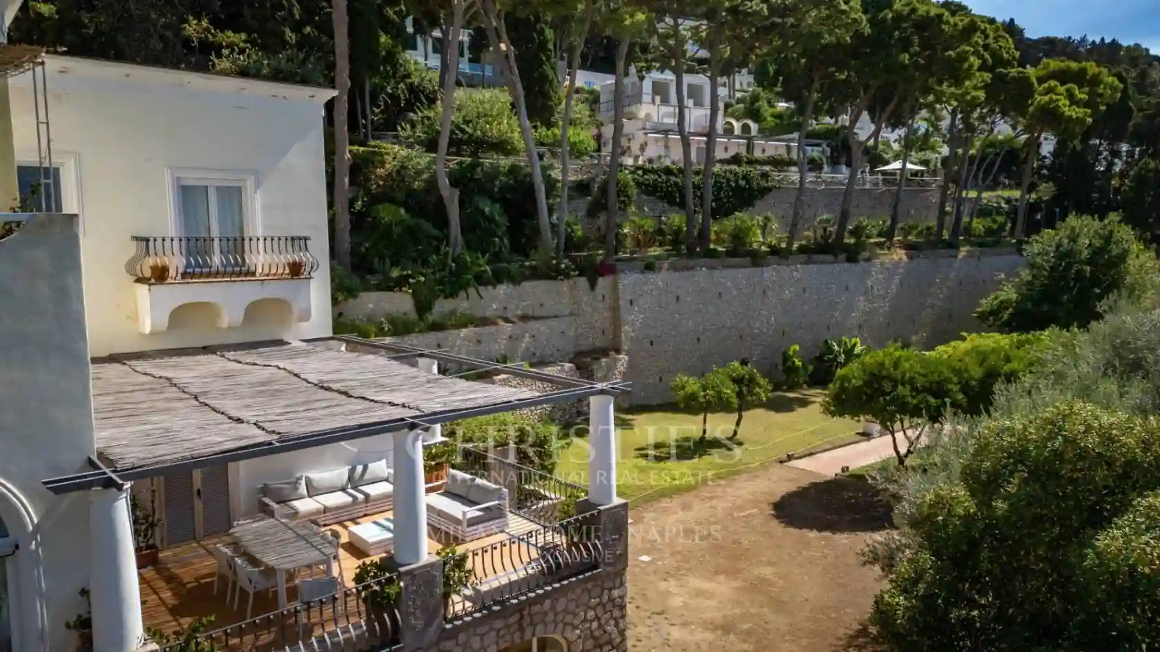 Palazzo - Edificio - foto 2