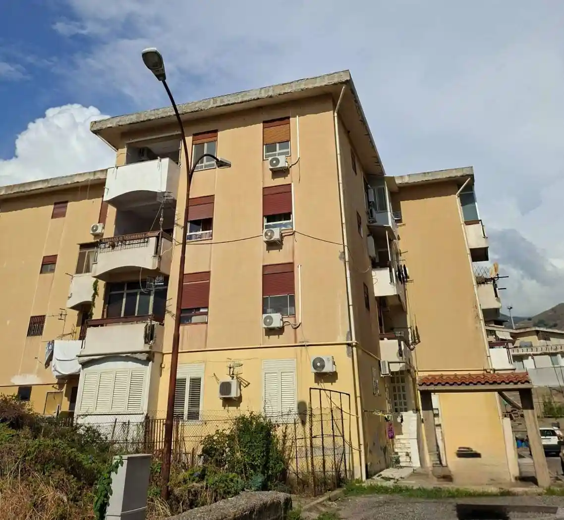 Appartamento in vendita a Messina