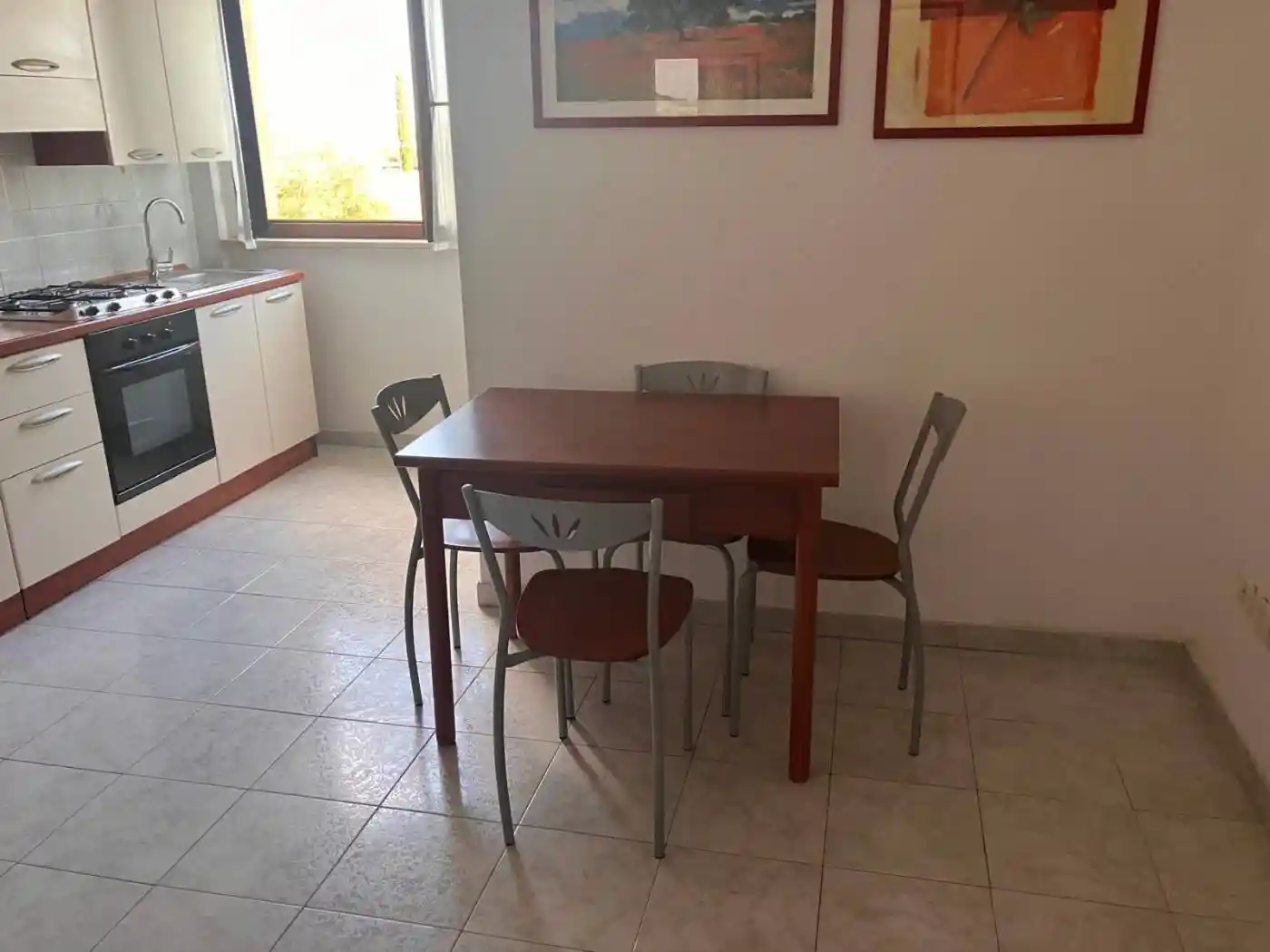 Appartamento in affitto a Latina