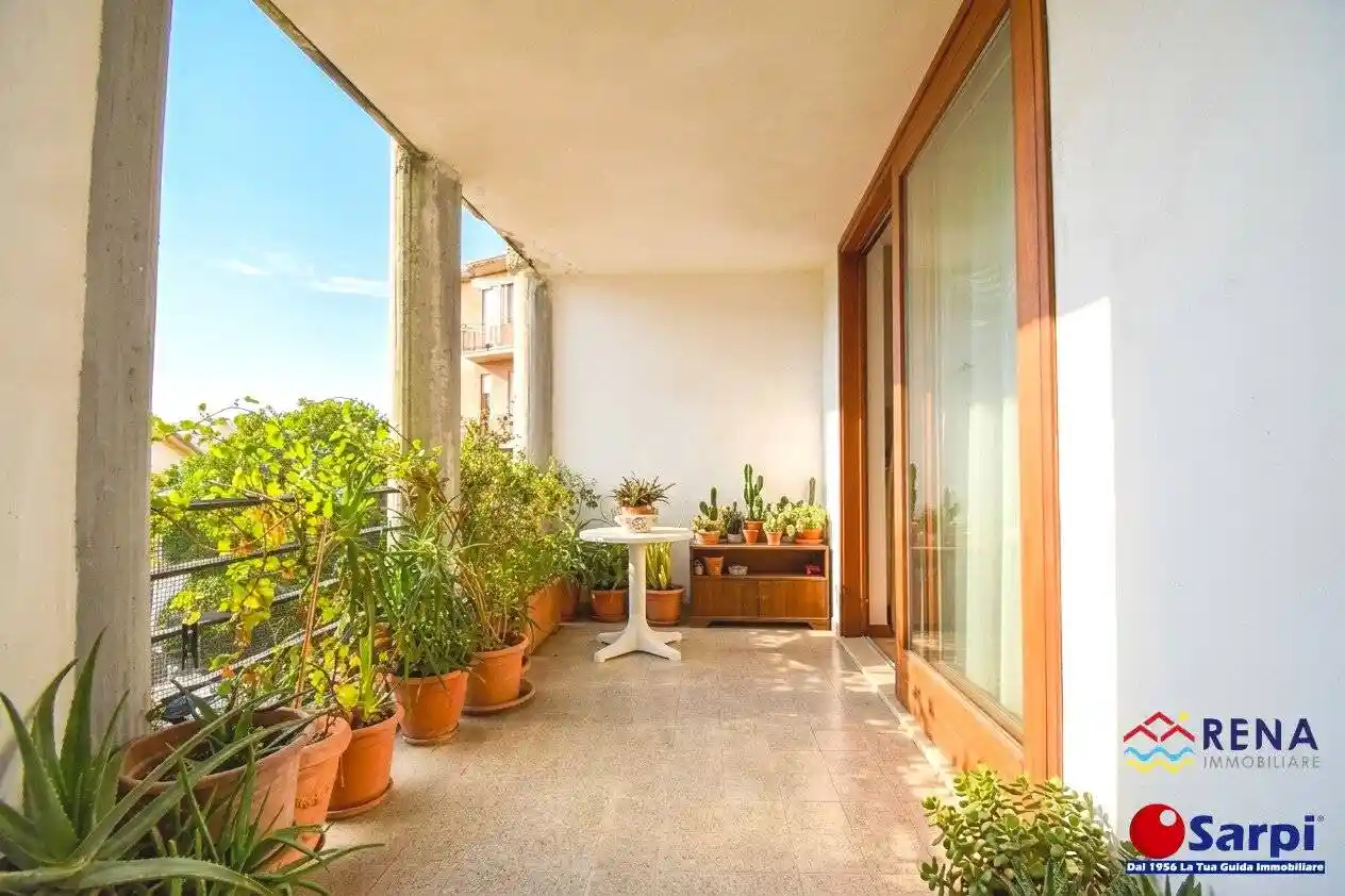 Appartamento in vendita a Tempio Pausania