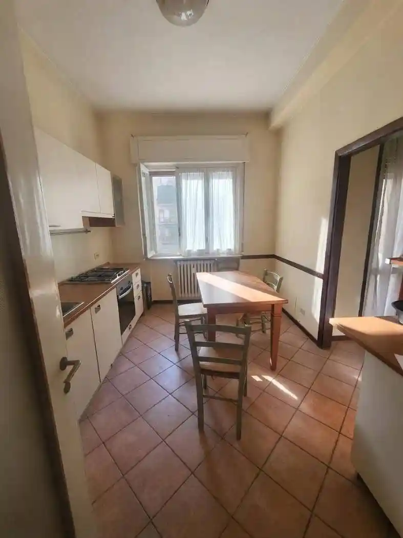 Appartamento in vendita a Pavia