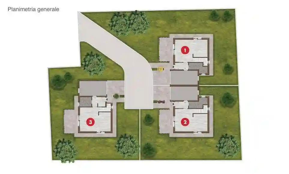 Villa - foto 4