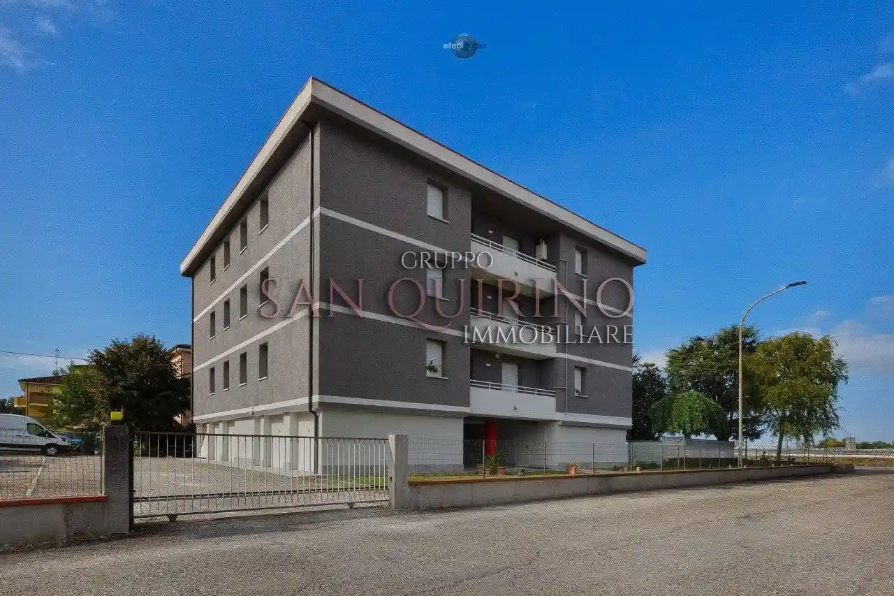 Appartamento in vendita a San Felice sul Panaro