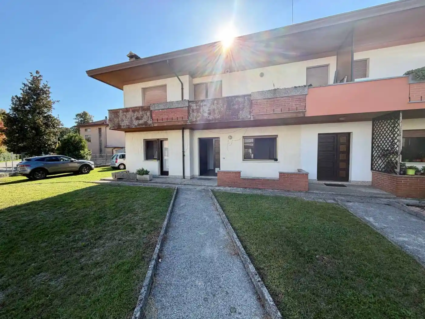 Appartamento in vendita a Zoppola