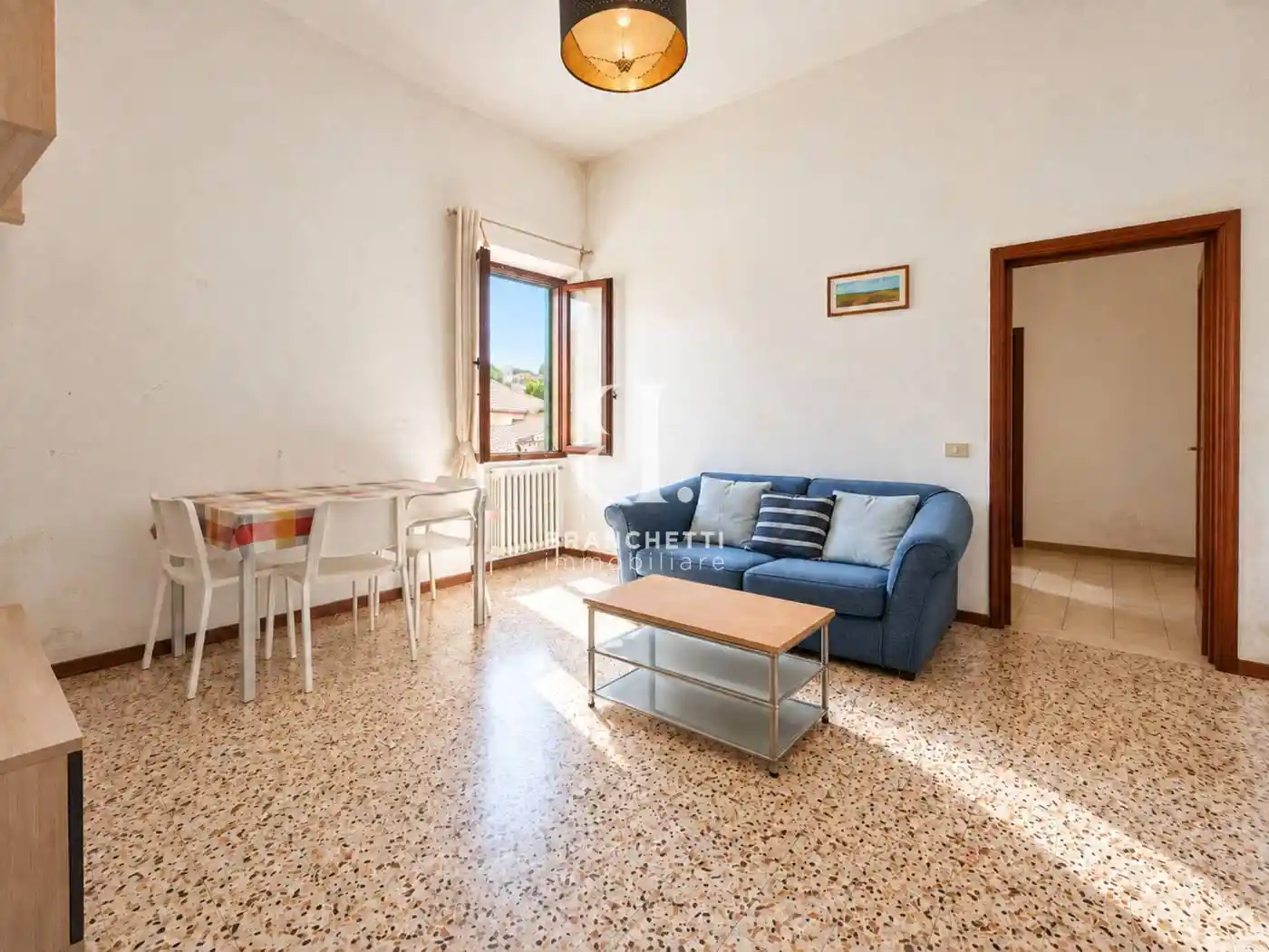 Appartamento in vendita a Prato