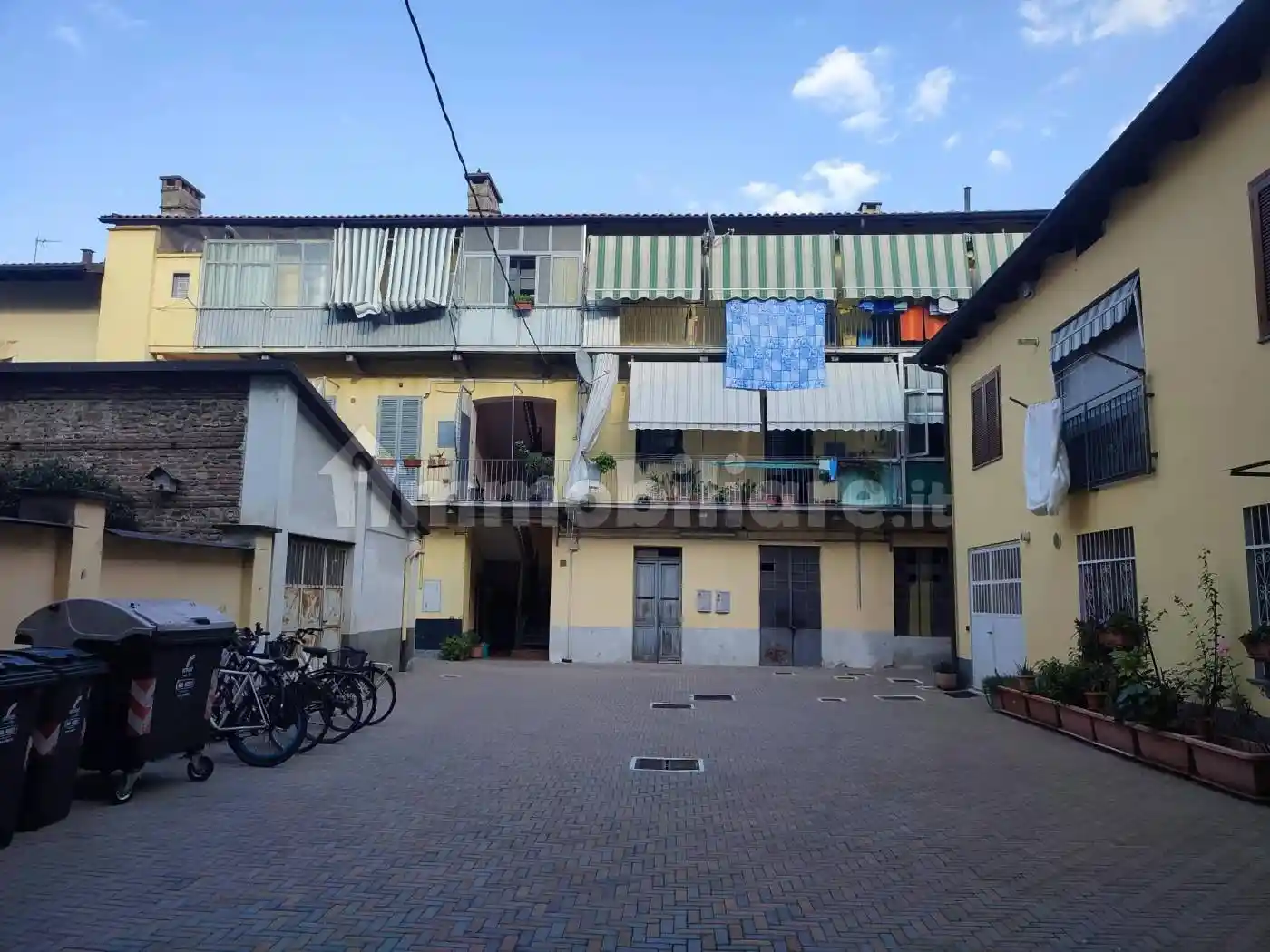 Appartamento in affitto a Torino