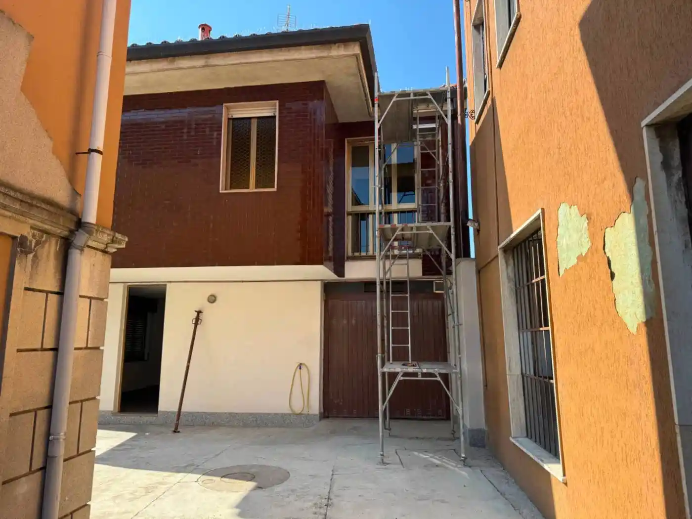 Casa indipendente in affitto a Cerano