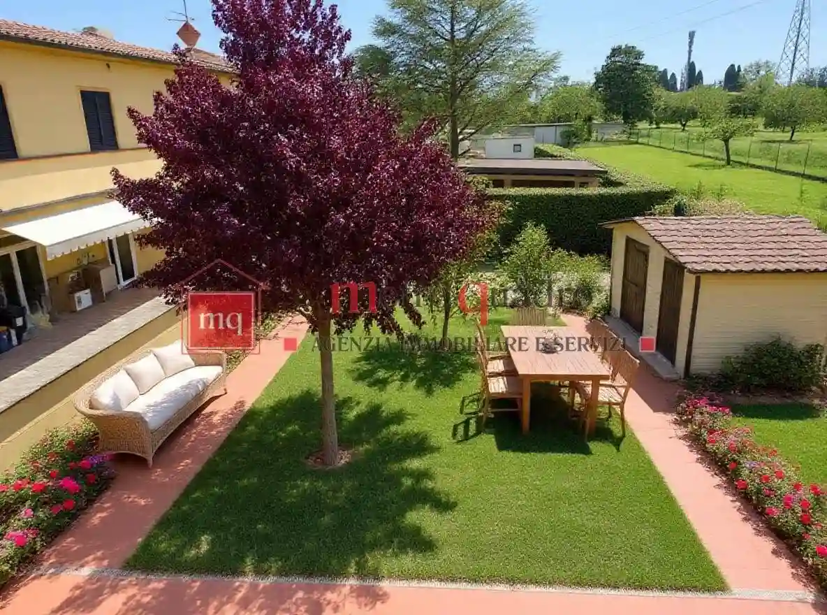 Villa - foto 5
