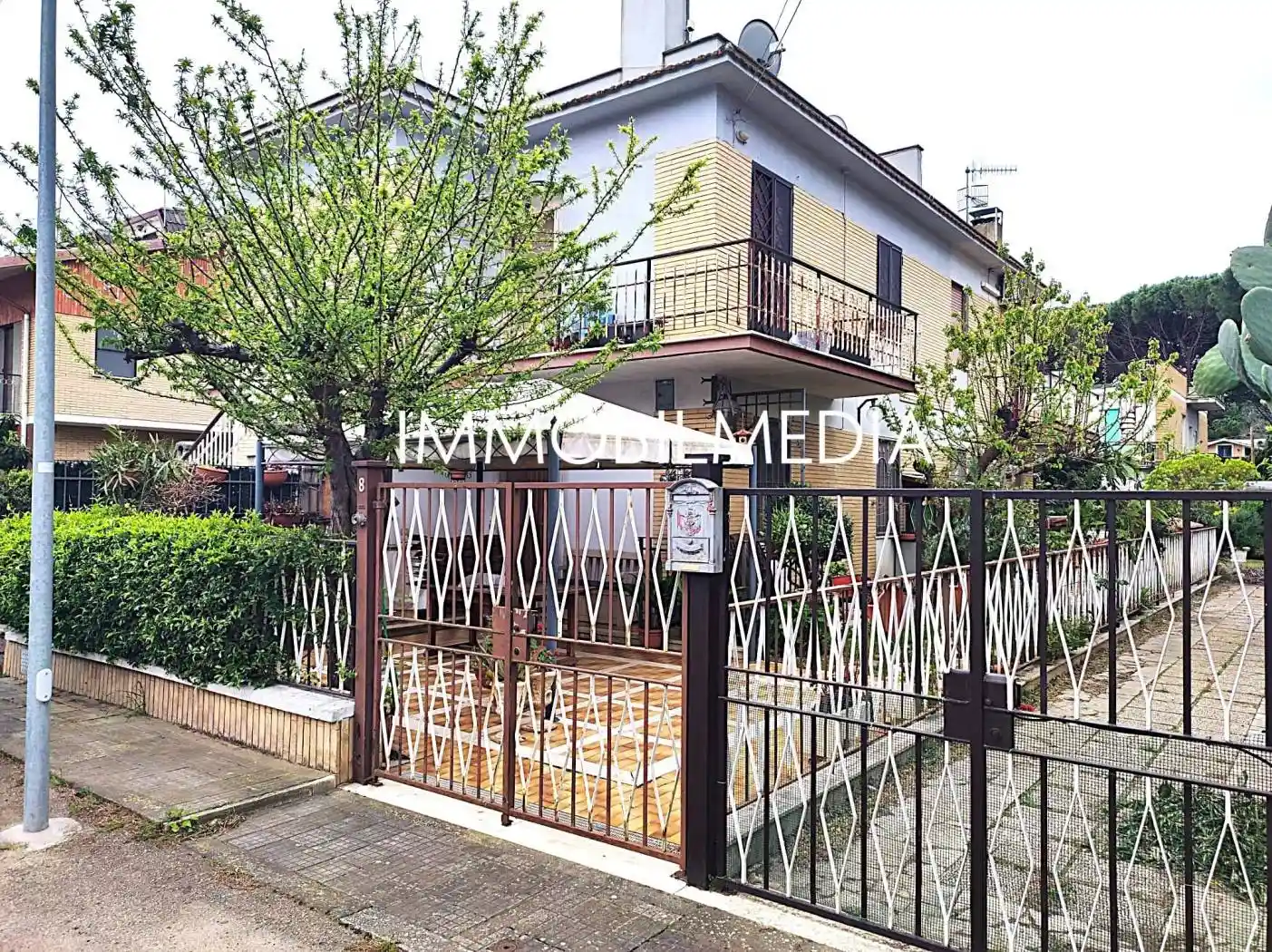 Villa in vendita a Tarquinia