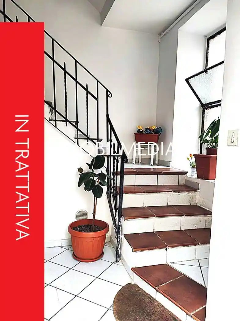 Appartamento in vendita a Civitavecchia