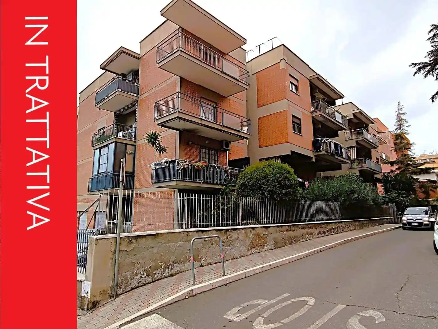 Appartamento in vendita a Civitavecchia