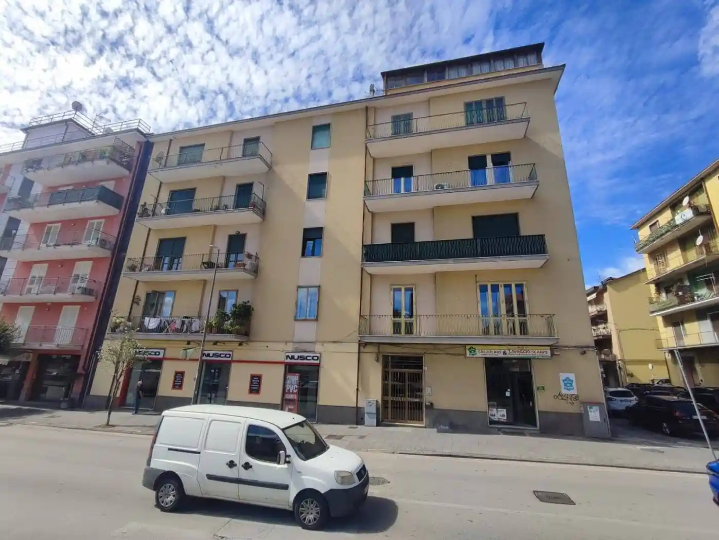 Appartamento in vendita a Avellino